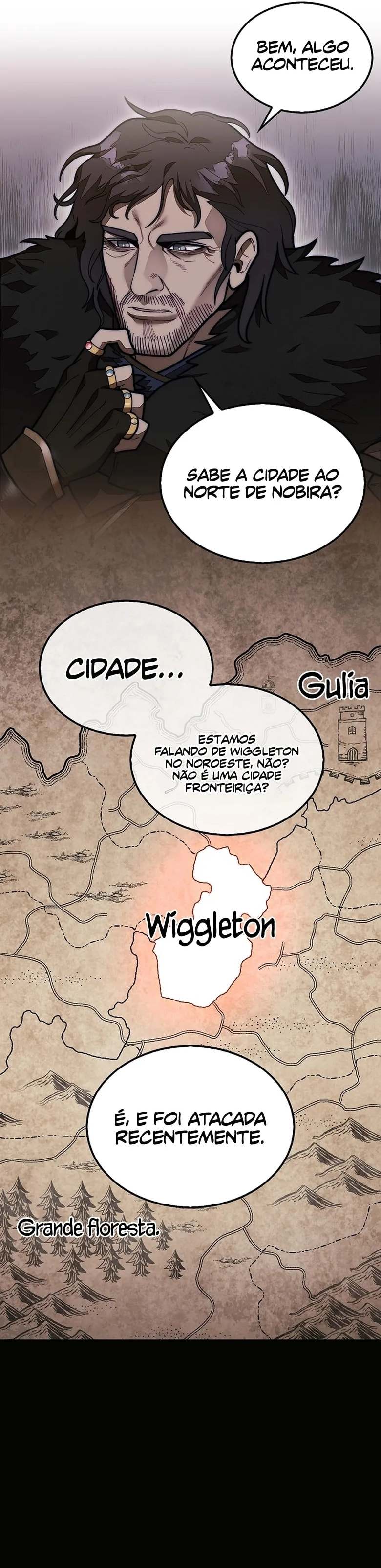 Read The 31st Piece Turns the Tables PT Manga Online