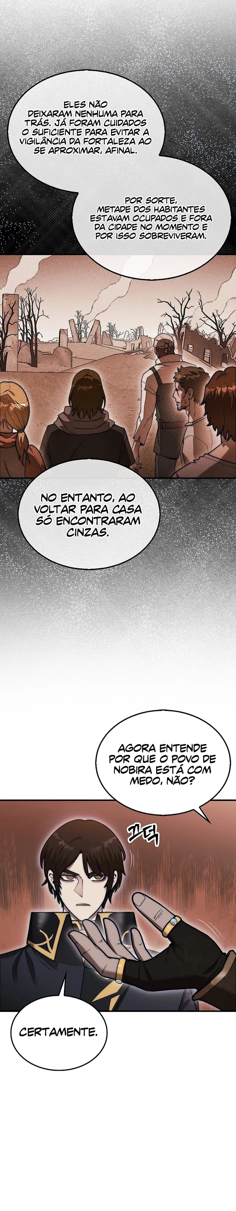 Read The 31st Piece Turns the Tables PT Manga Online