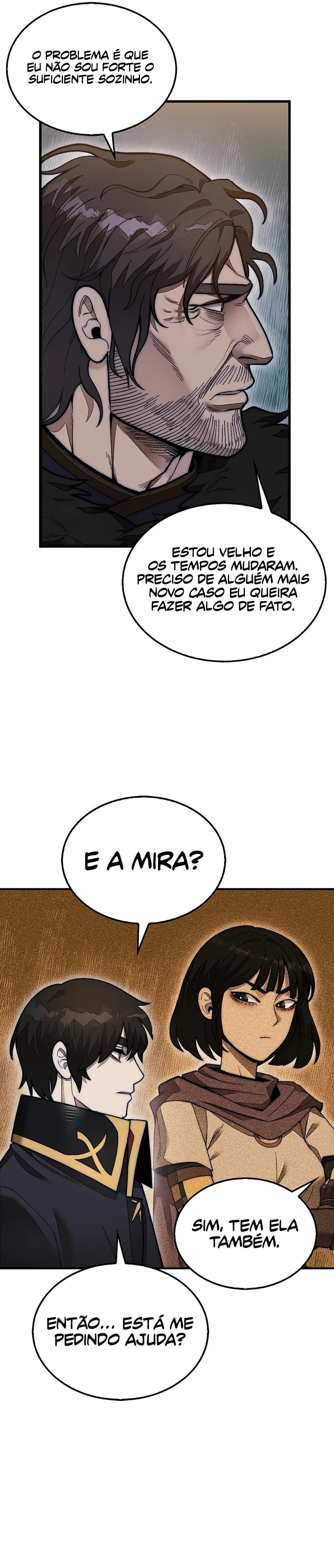 Read The 31st Piece Turns the Tables PT Manga Online