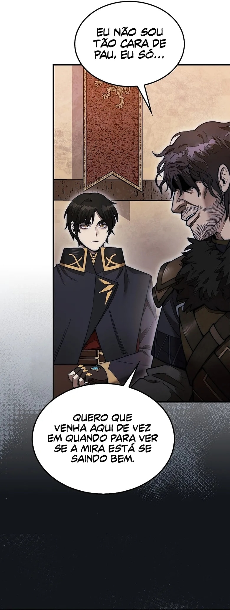 Read The 31st Piece Turns the Tables PT Manga Online