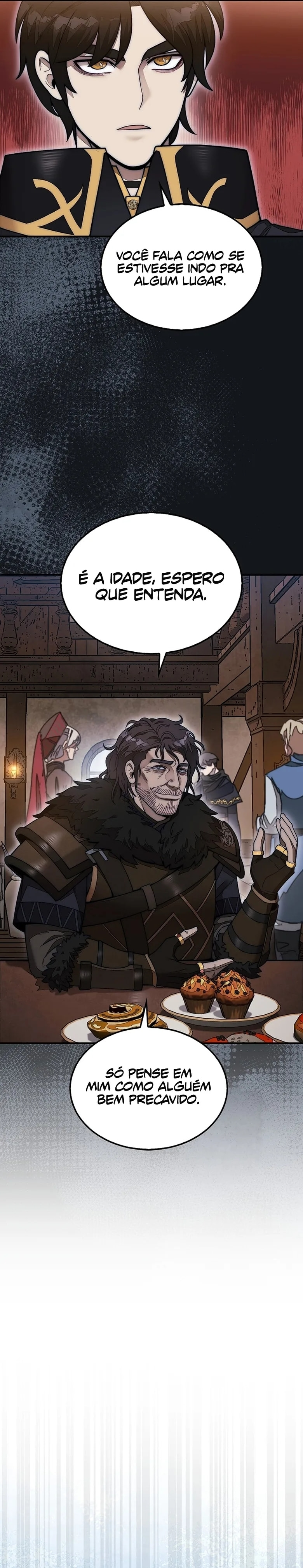 Read The 31st Piece Turns the Tables PT Manga Online