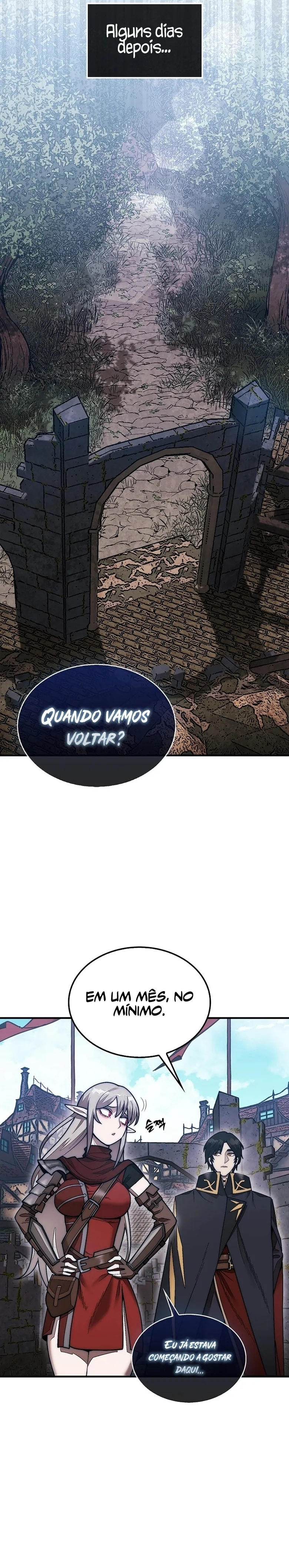 Read The 31st Piece Turns the Tables PT Manga Online