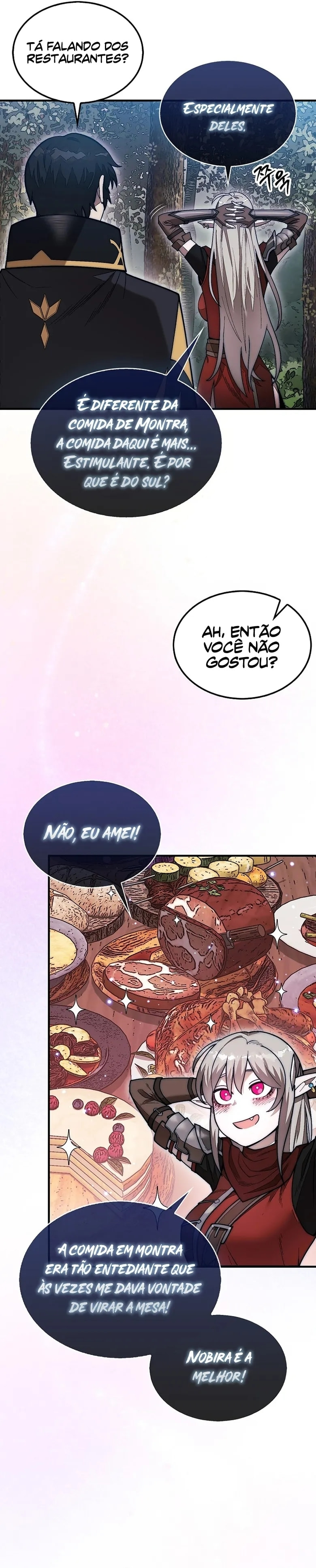 Read The 31st Piece Turns the Tables PT Manga Online