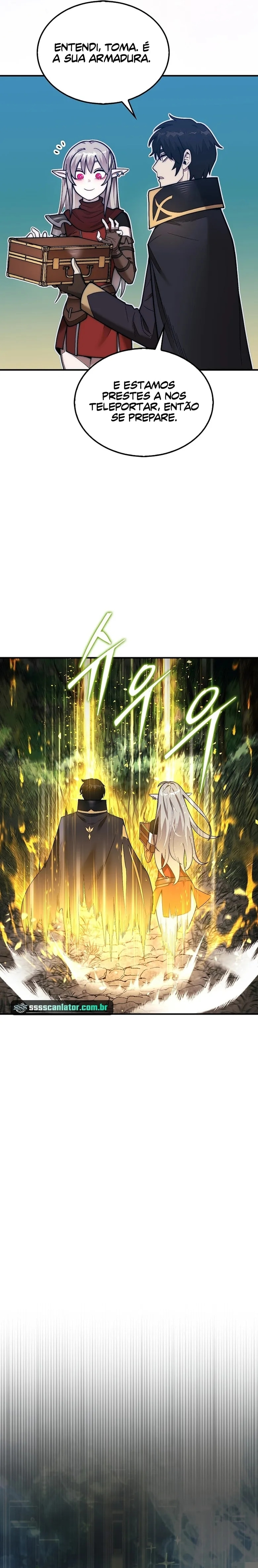 Read The 31st Piece Turns the Tables PT Manga Online