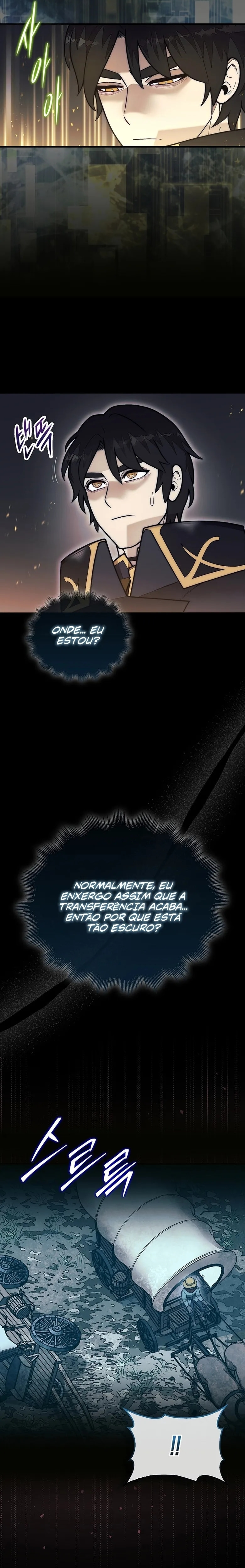 Read The 31st Piece Turns the Tables PT Manga Online