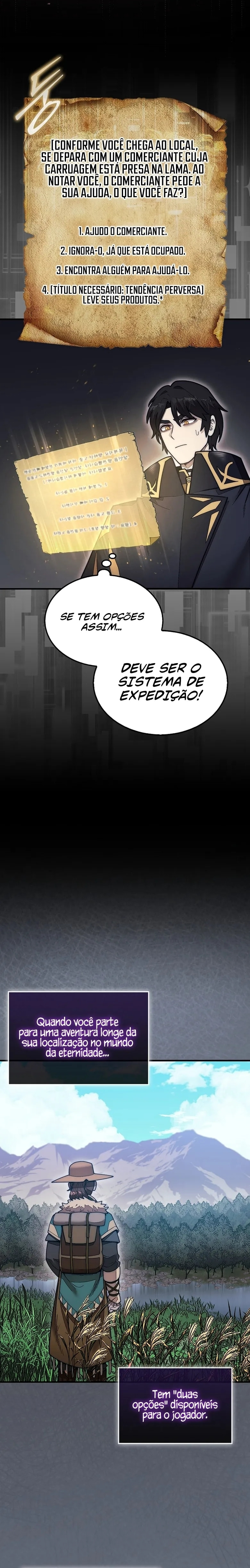 Read The 31st Piece Turns the Tables PT Manga Online