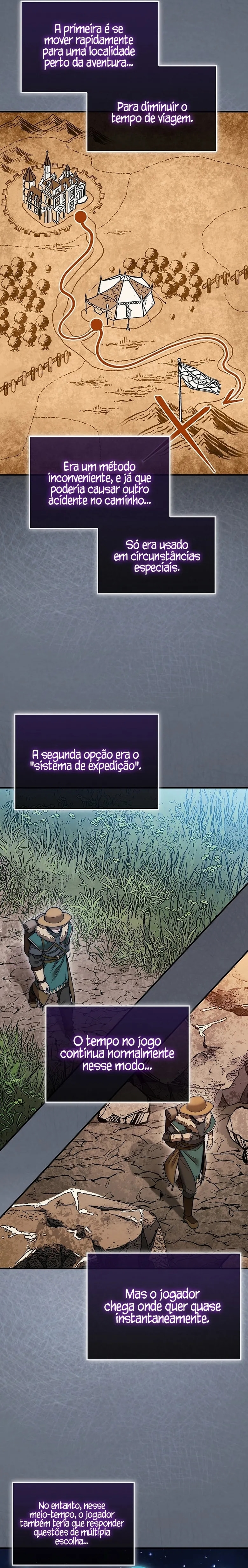 Read The 31st Piece Turns the Tables PT Manga Online