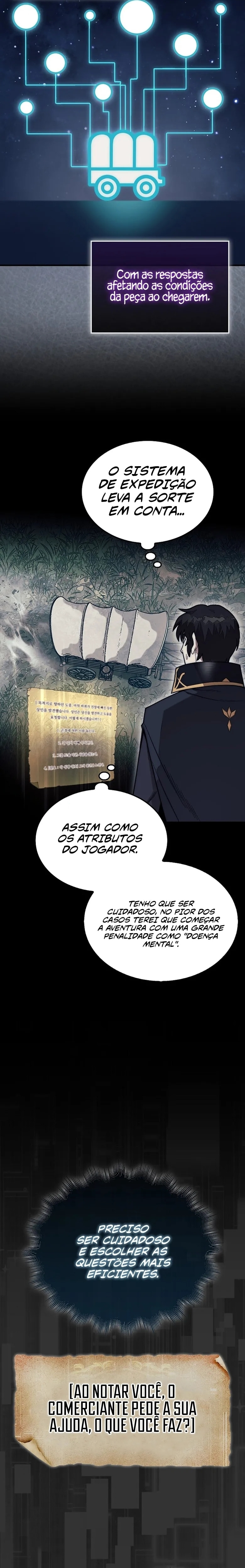 Read The 31st Piece Turns the Tables PT Manga Online