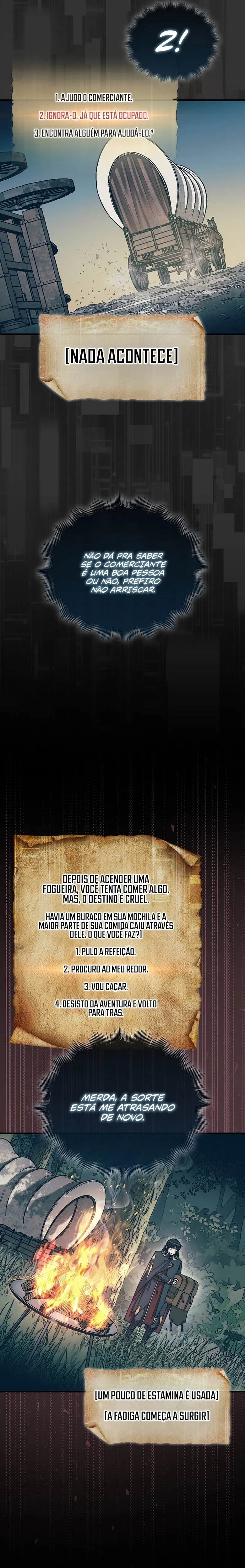 Read The 31st Piece Turns the Tables PT Manga Online