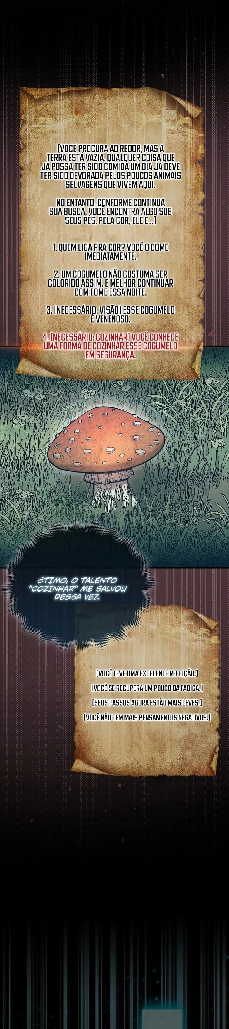 Read The 31st Piece Turns the Tables PT Manga Online