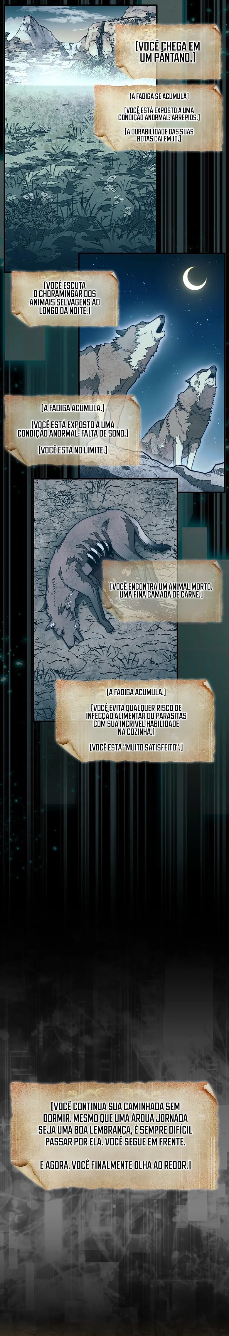 Read The 31st Piece Turns the Tables PT Manga Online