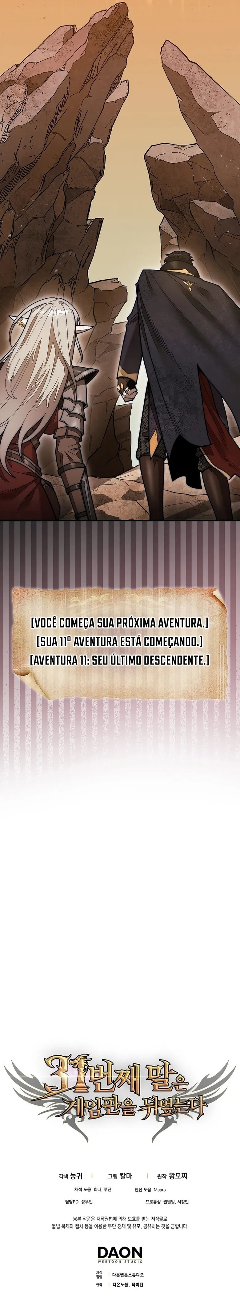 Read The 31st Piece Turns the Tables PT Manga Online