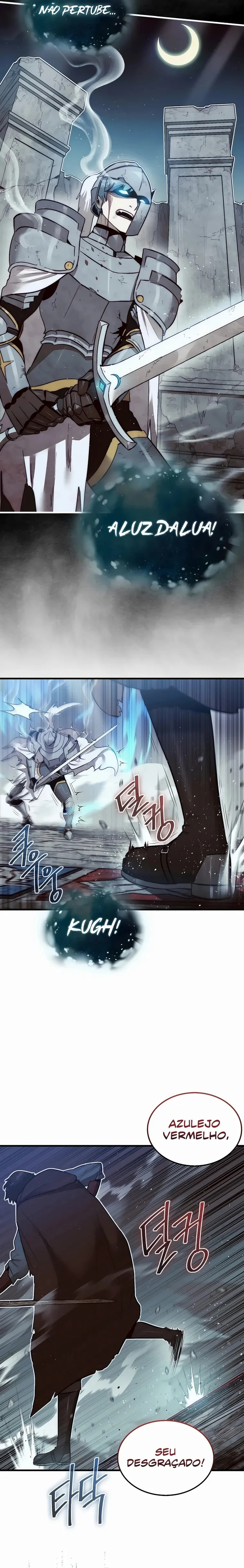 Read The 31st Piece Turns the Tables PT Manga Online