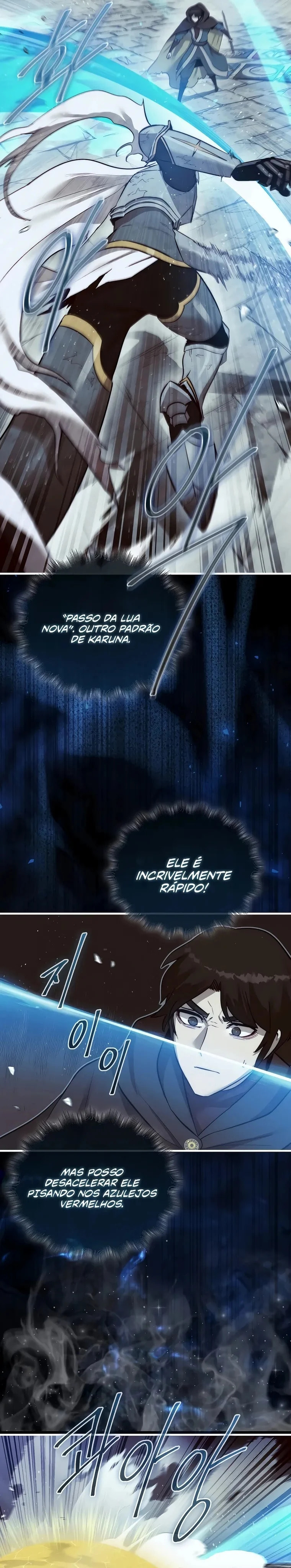 Read The 31st Piece Turns the Tables PT Manga Online