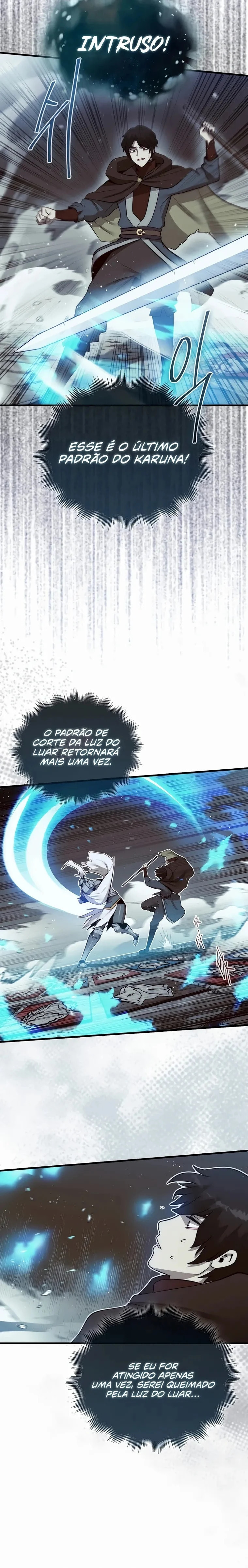 Read The 31st Piece Turns the Tables PT Manga Online