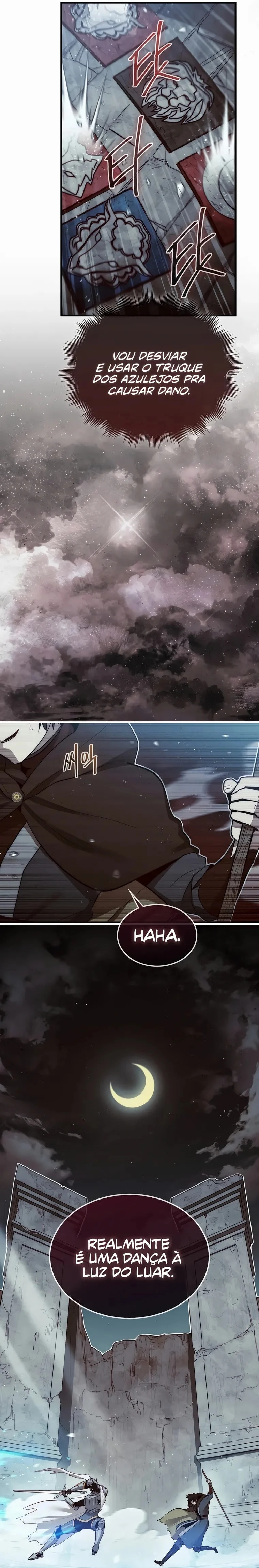 Read The 31st Piece Turns the Tables PT Manga Online