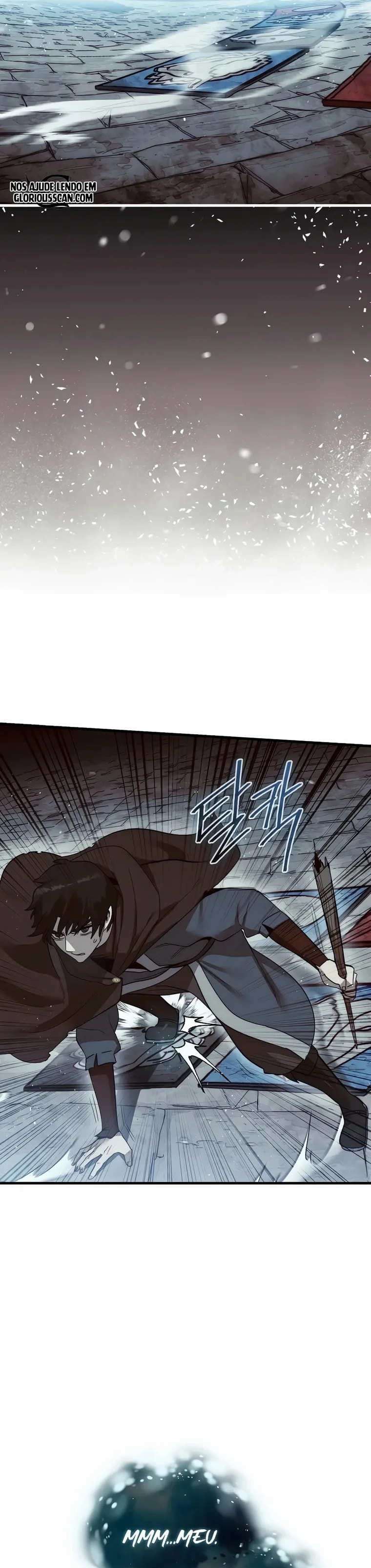 Read The 31st Piece Turns the Tables PT Manga Online