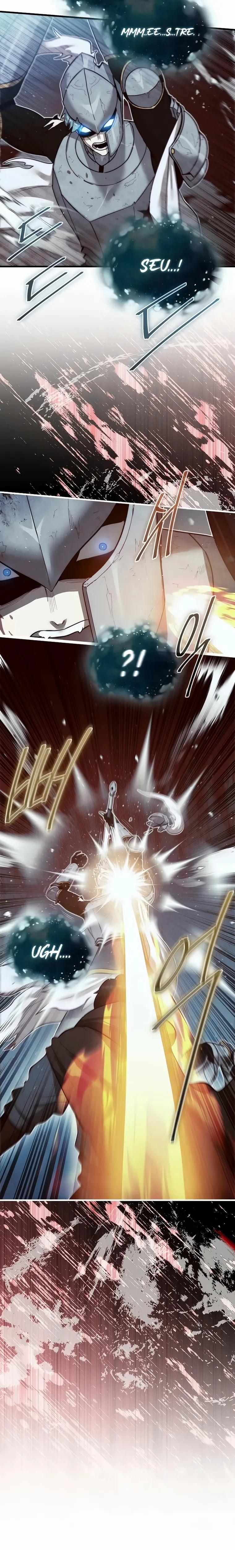 Read The 31st Piece Turns the Tables PT Manga Online