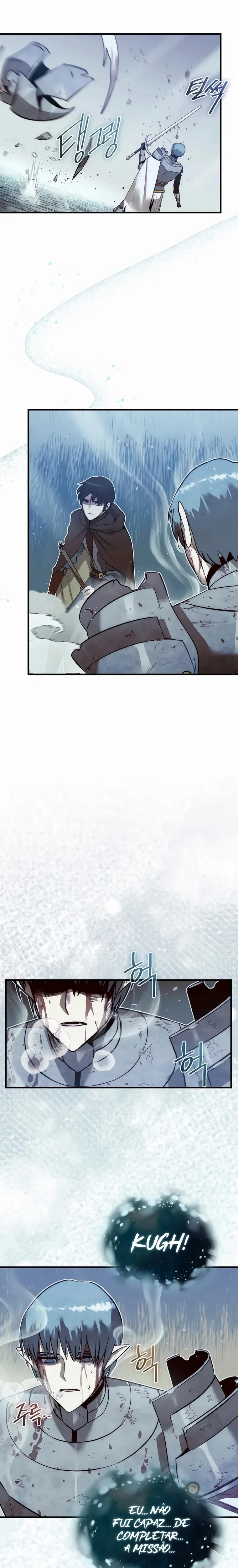 Read The 31st Piece Turns the Tables PT Manga Online