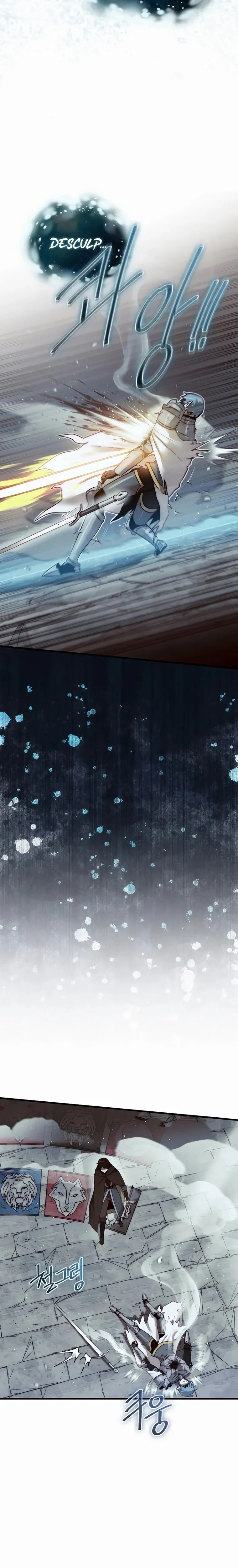 Read The 31st Piece Turns the Tables PT Manga Online