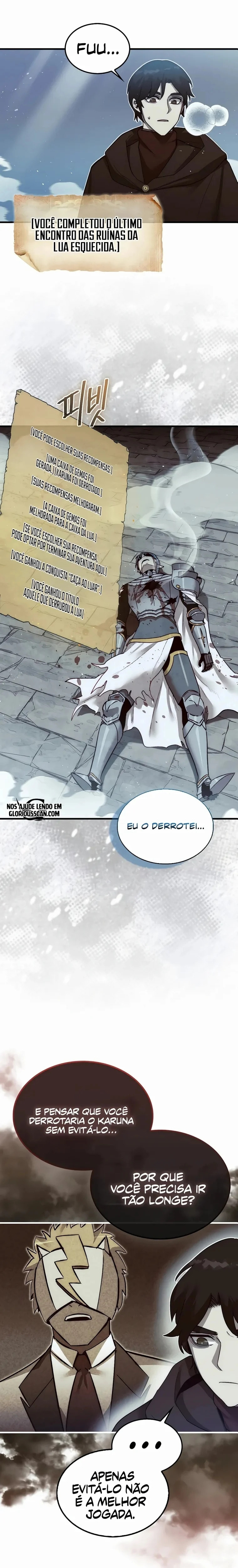 Read The 31st Piece Turns the Tables PT Manga Online