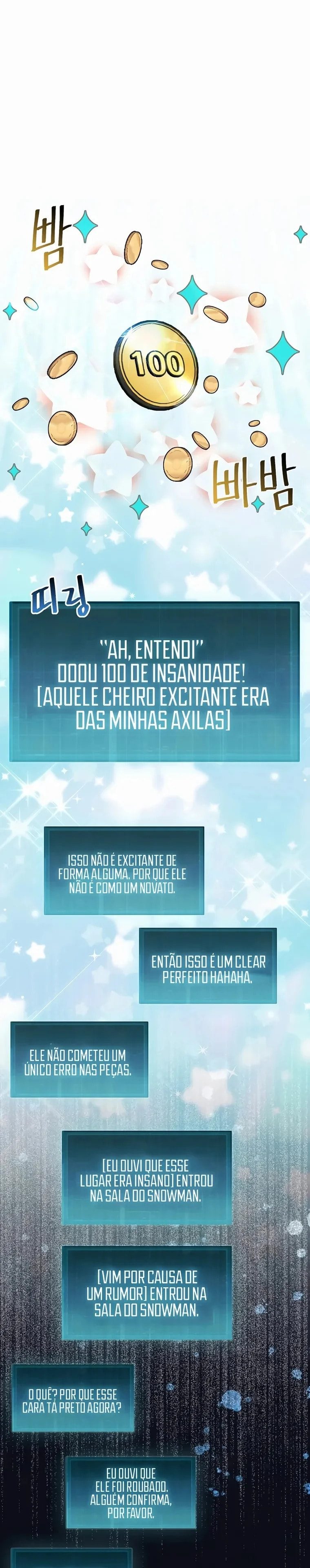 Read The 31st Piece Turns the Tables PT Manga Online