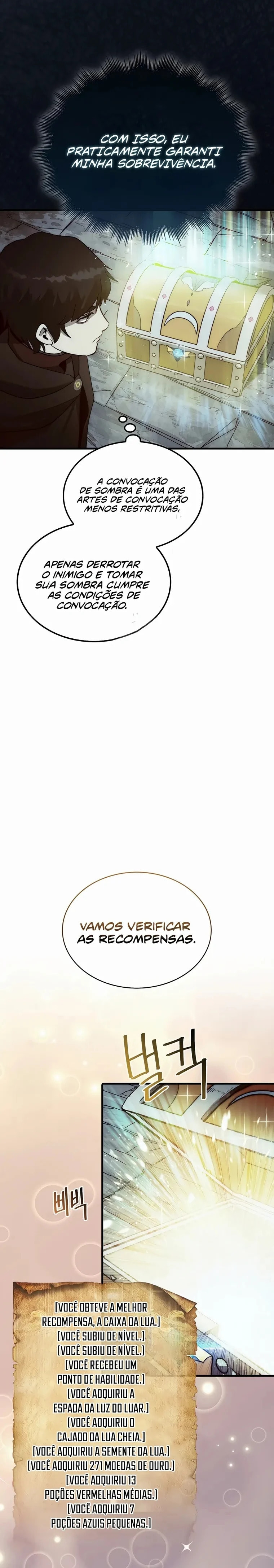 Read The 31st Piece Turns the Tables PT Manga Online