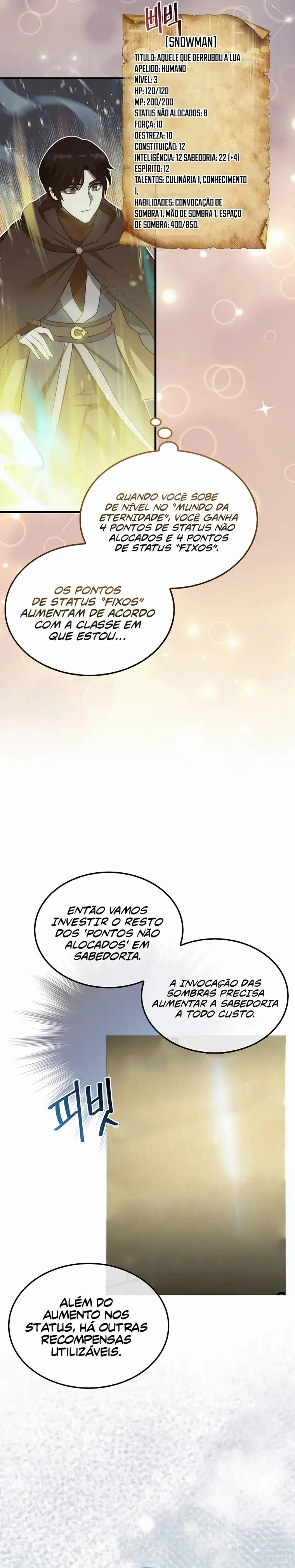 Read The 31st Piece Turns the Tables PT Manga Online