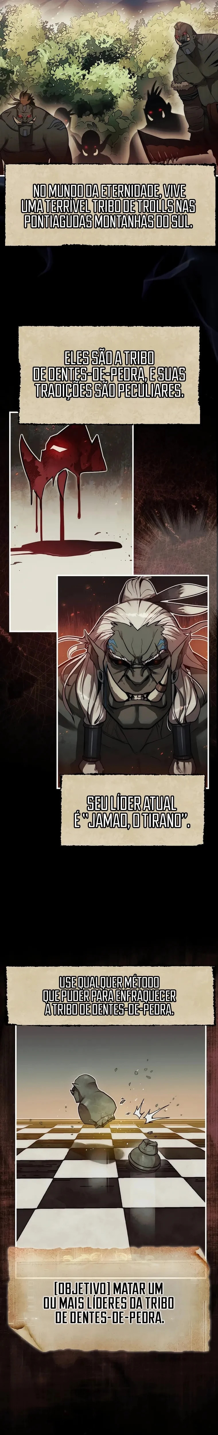 Read The 31st Piece Turns the Tables PT Manga Online