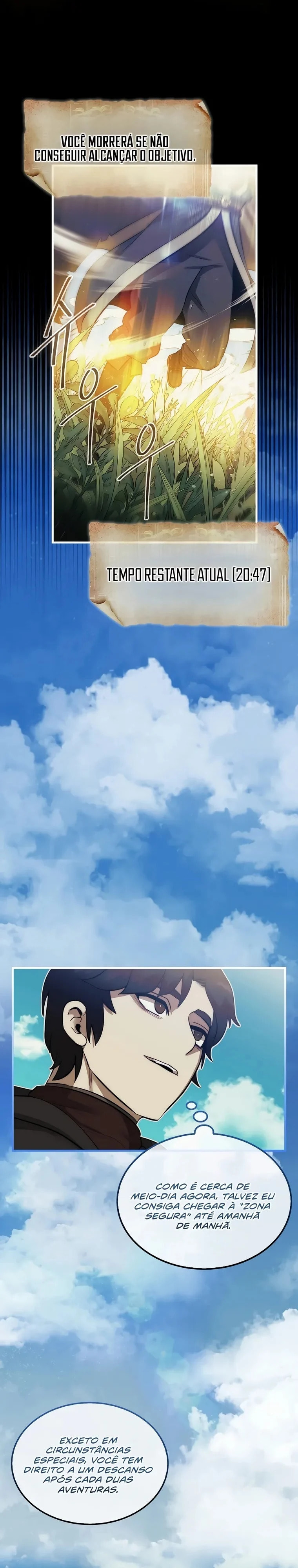 Read The 31st Piece Turns the Tables PT Manga Online