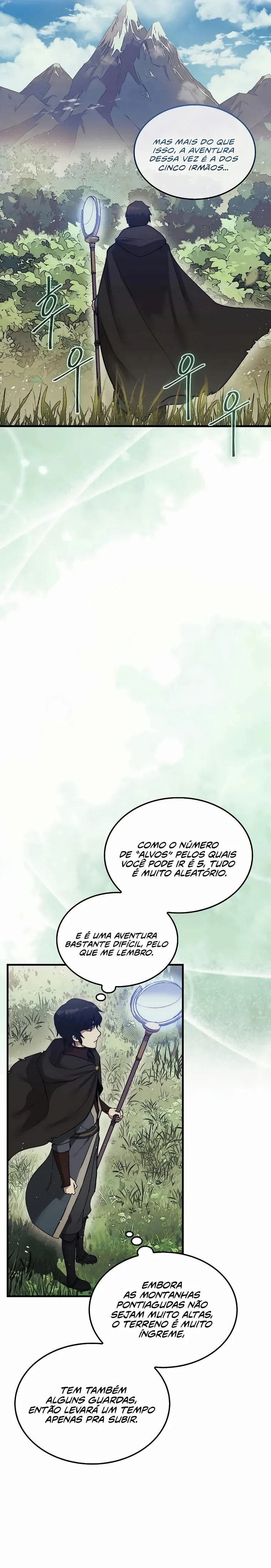 Read The 31st Piece Turns the Tables PT Manga Online