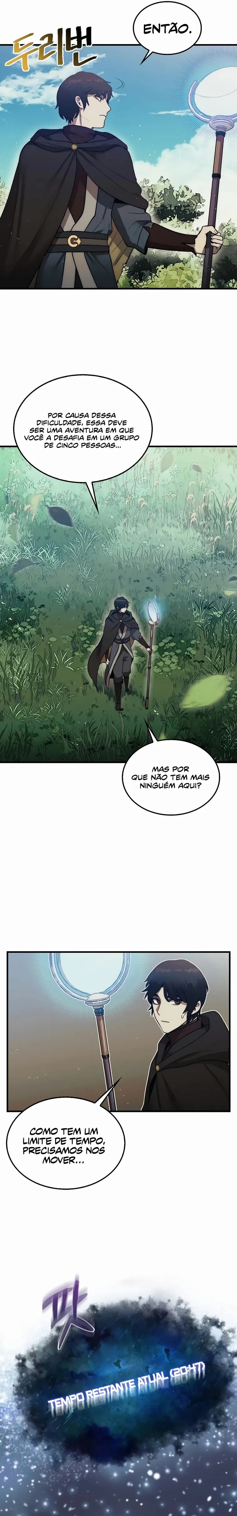 Read The 31st Piece Turns the Tables PT Manga Online