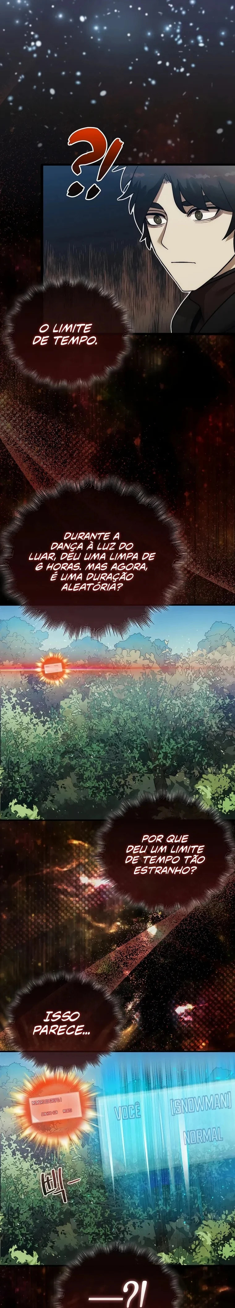 Read The 31st Piece Turns the Tables PT Manga Online