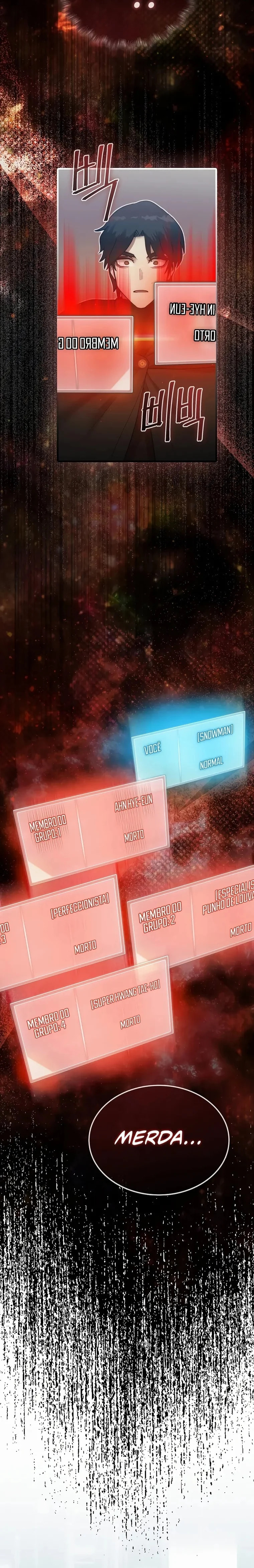 Read The 31st Piece Turns the Tables PT Manga Online