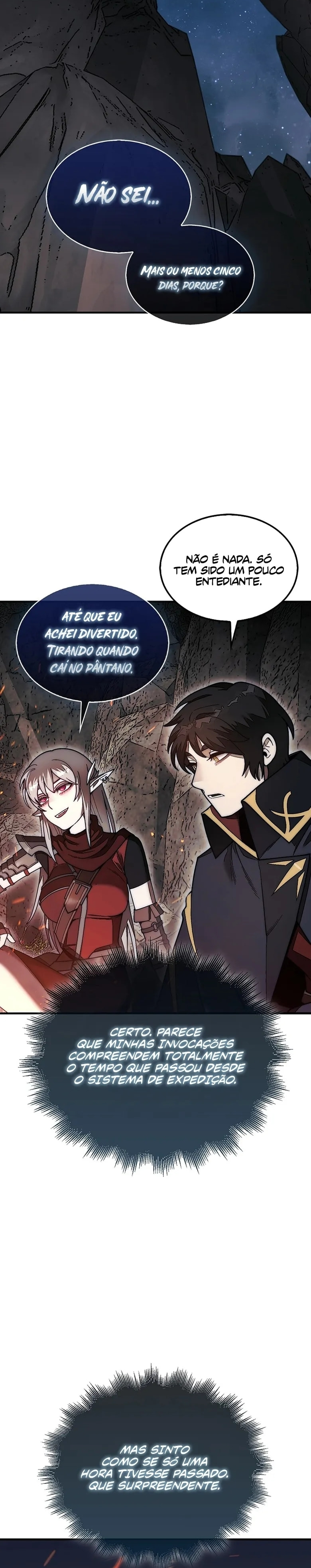 Read The 31st Piece Turns the Tables PT Manga Online