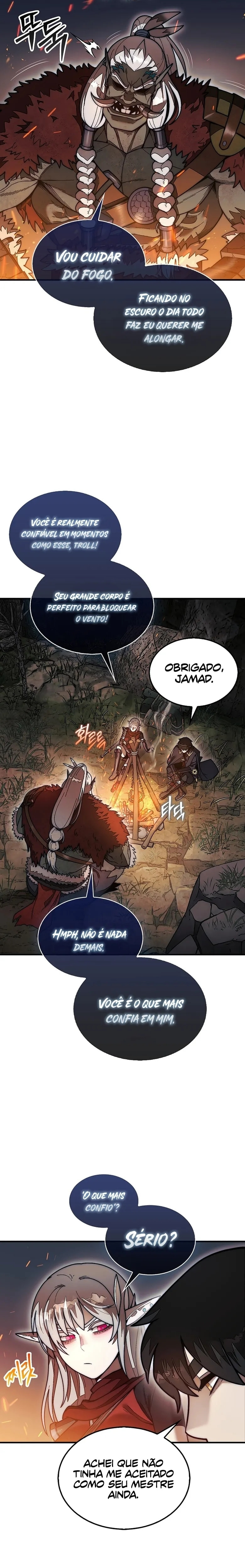 Read The 31st Piece Turns the Tables PT Manga Online