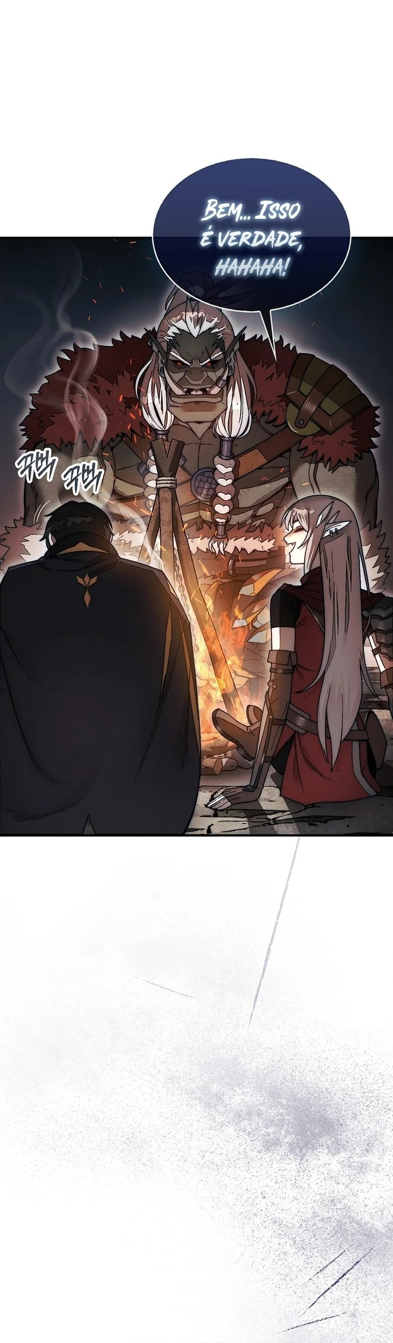 Read The 31st Piece Turns the Tables PT Manga Online