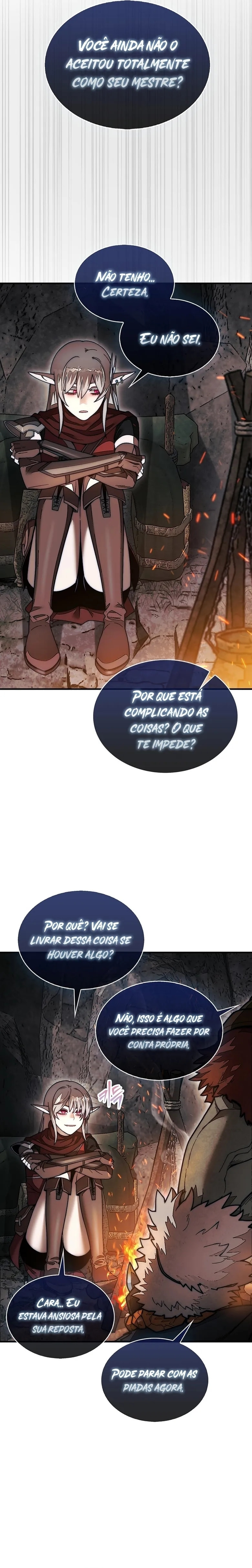 Read The 31st Piece Turns the Tables PT Manga Online