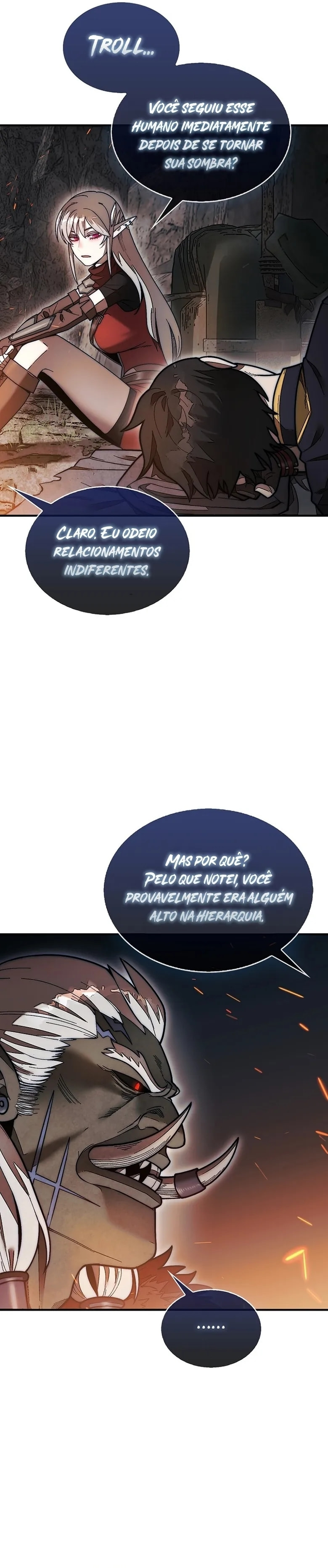 Read The 31st Piece Turns the Tables PT Manga Online