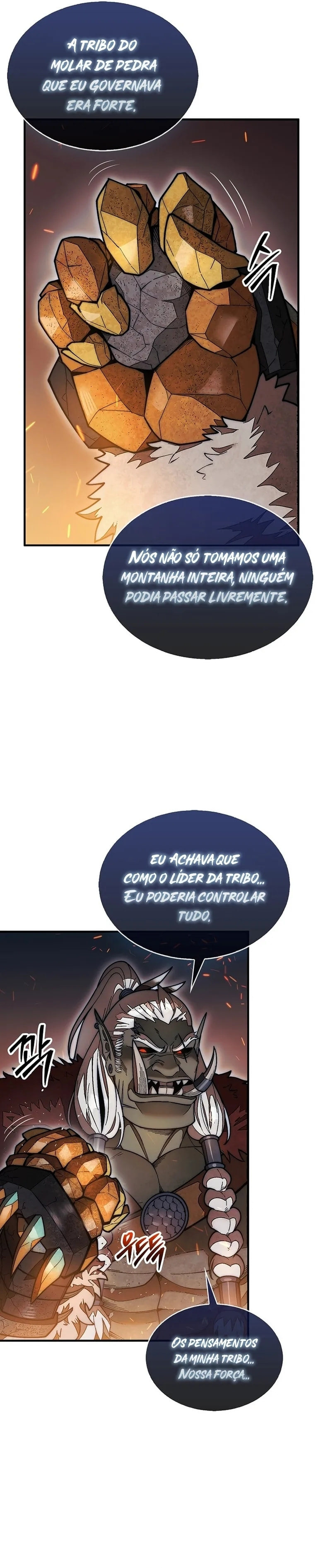 Read The 31st Piece Turns the Tables PT Manga Online