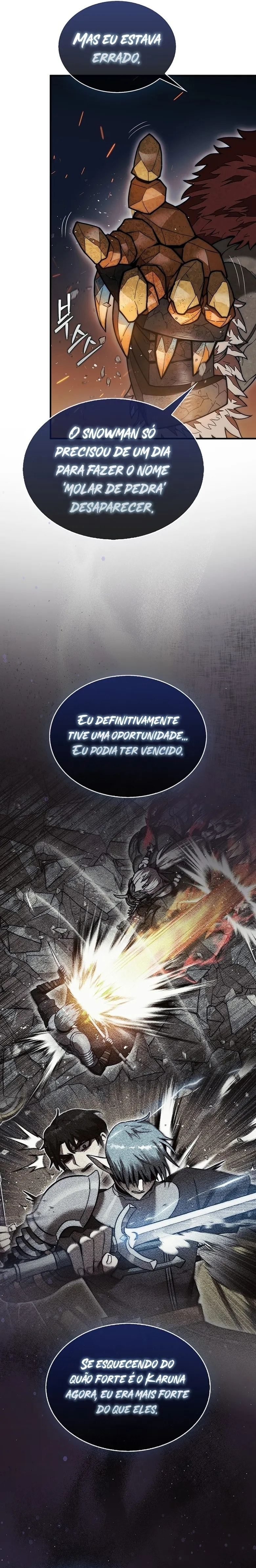 Read The 31st Piece Turns the Tables PT Manga Online