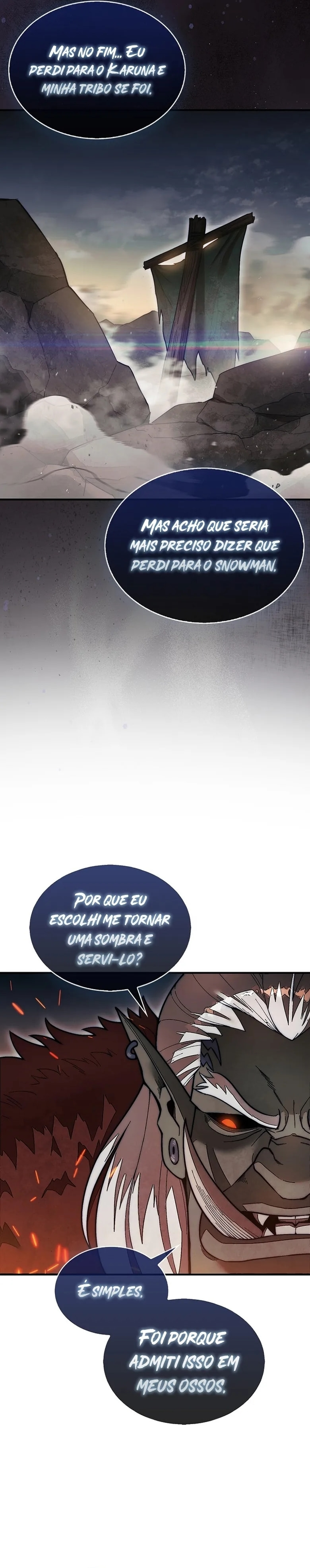 Read The 31st Piece Turns the Tables PT Manga Online