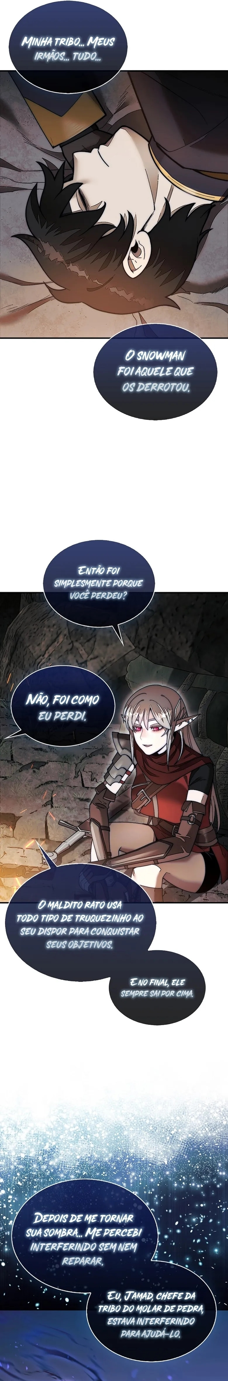 Read The 31st Piece Turns the Tables PT Manga Online