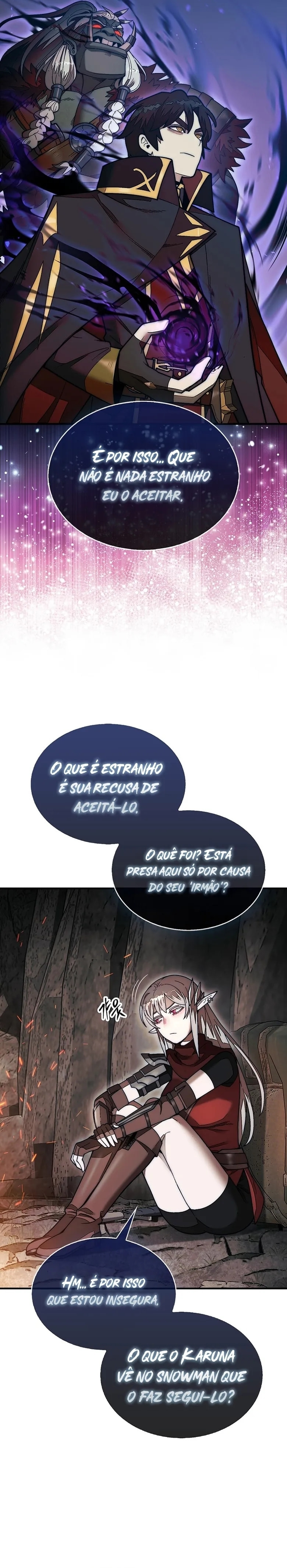 Read The 31st Piece Turns the Tables PT Manga Online