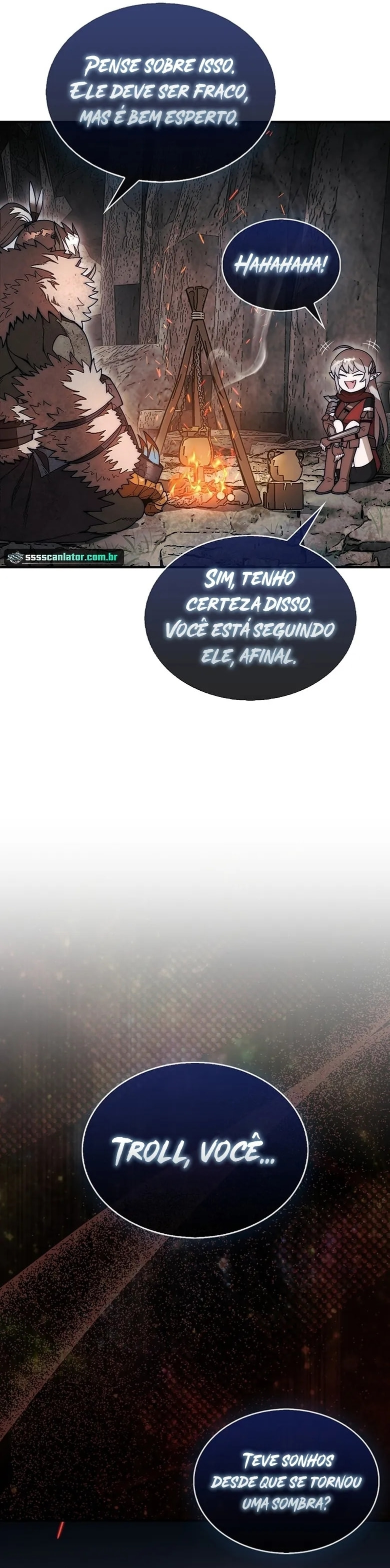 Read The 31st Piece Turns the Tables PT Manga Online