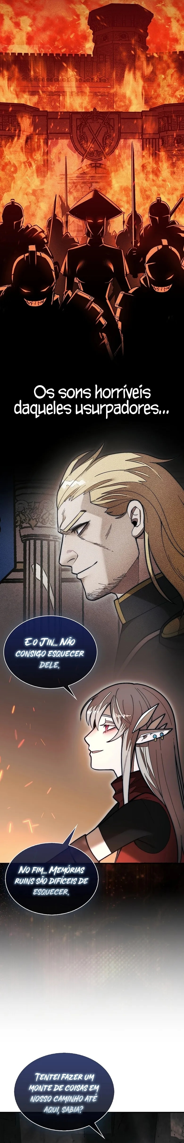 Read The 31st Piece Turns the Tables PT Manga Online