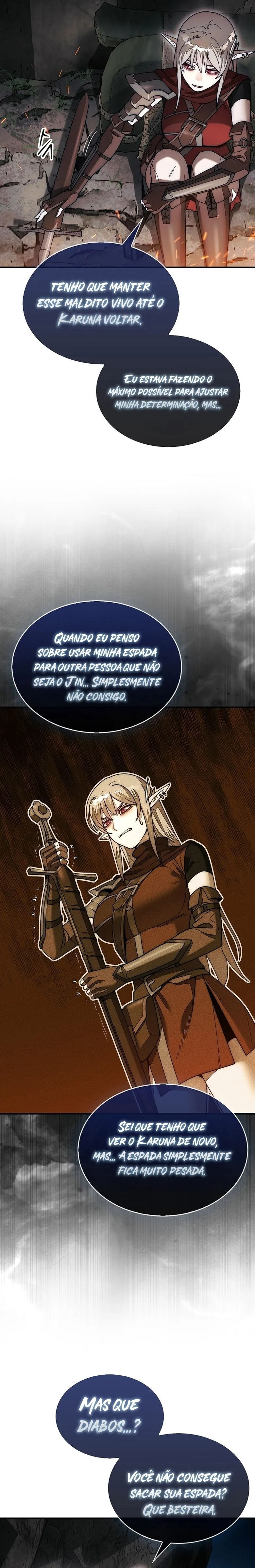 Read The 31st Piece Turns the Tables PT Manga Online