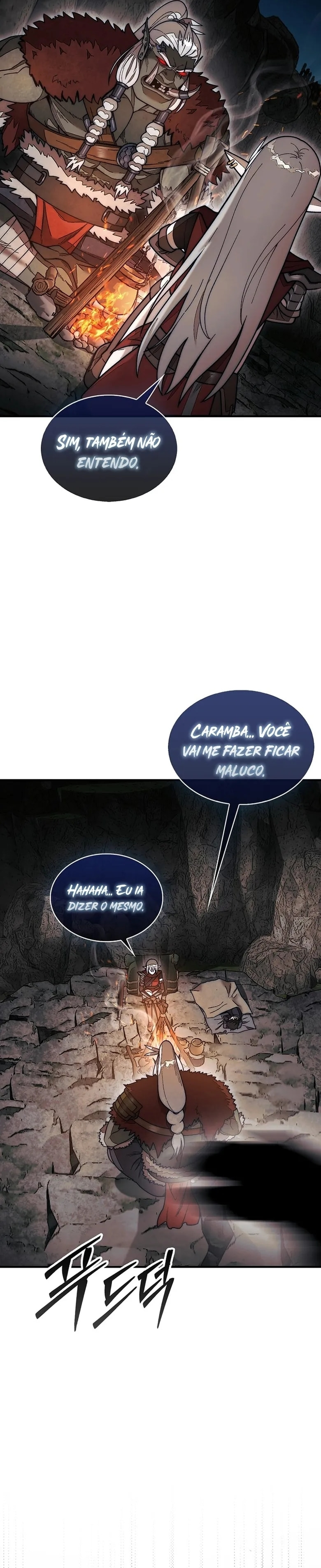 Read The 31st Piece Turns the Tables PT Manga Online