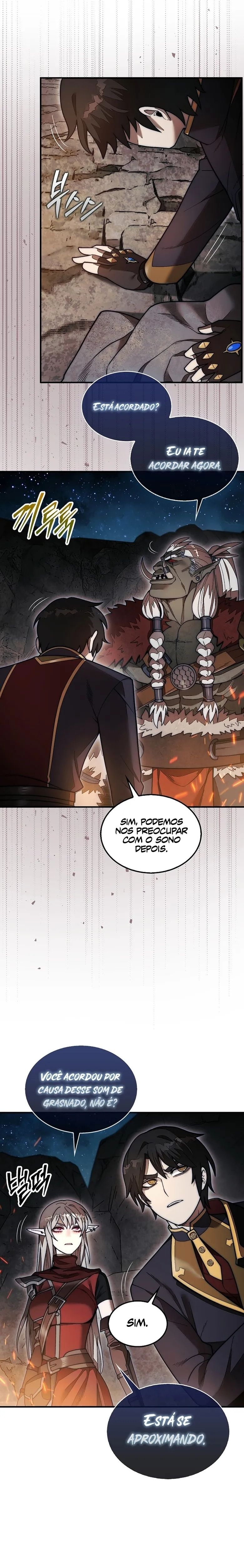 Read The 31st Piece Turns the Tables PT Manga Online