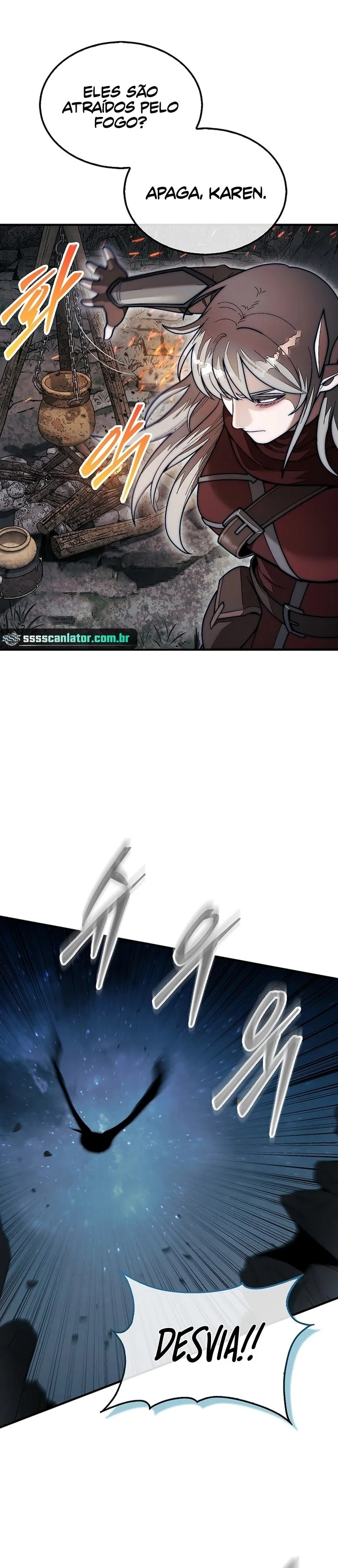 Read The 31st Piece Turns the Tables PT Manga Online